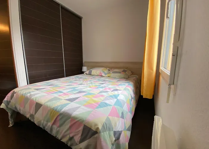 Appartement Rdc - Luz-St-Sauveur