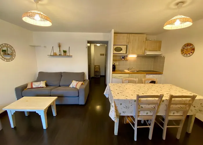 Appartement Rdc - Luz-St-Sauveur