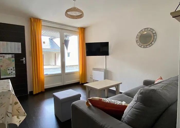 Appartement Rdc - Luz-St-Sauveur